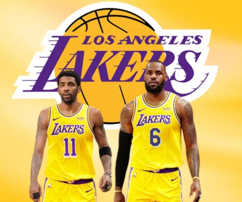 NBA2026，湖人传奇再现