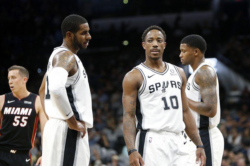 NBA季前赛,它是否属于新赛季的序章? NBA季前赛,它是否属于新赛季的序章?
