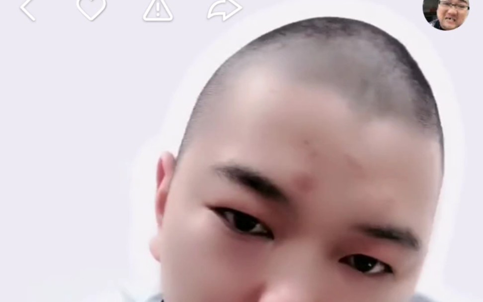 小表弟vs卤蛋直播视频，一场草根对决背后的流量密码
