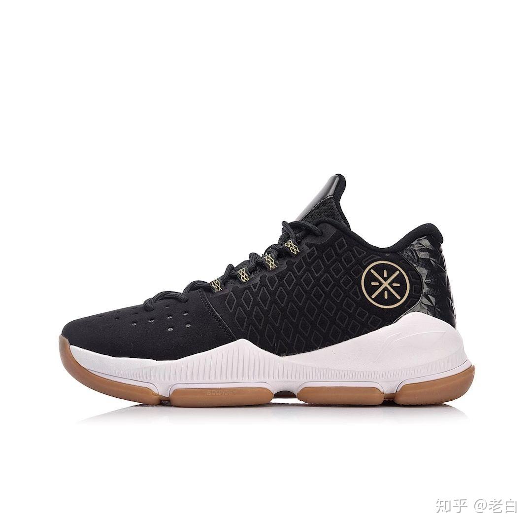 篮球后卫适合什么篮球鞋 篮球后卫适合什么篮球鞋