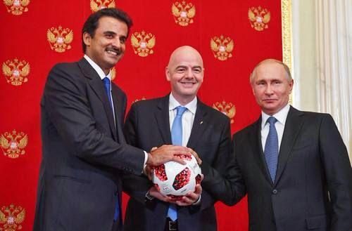 世界杯2026谁能夺冠 世界杯2026谁能夺冠