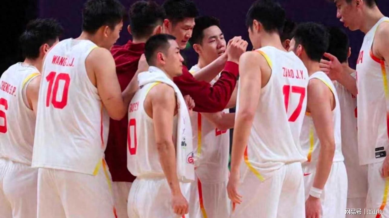 东京奥运会中国男篮阵容,期待与压力并存 东京奥运会中国男篮阵容,期待与压力并存