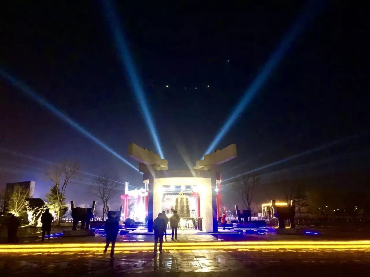 枣庄vs宿迁夜景视频直播,谁的夜色更撩人?看完我直接失眠了 枣庄vs宿迁夜景视频直播,谁的夜色更撩人?看完我直接失眠了