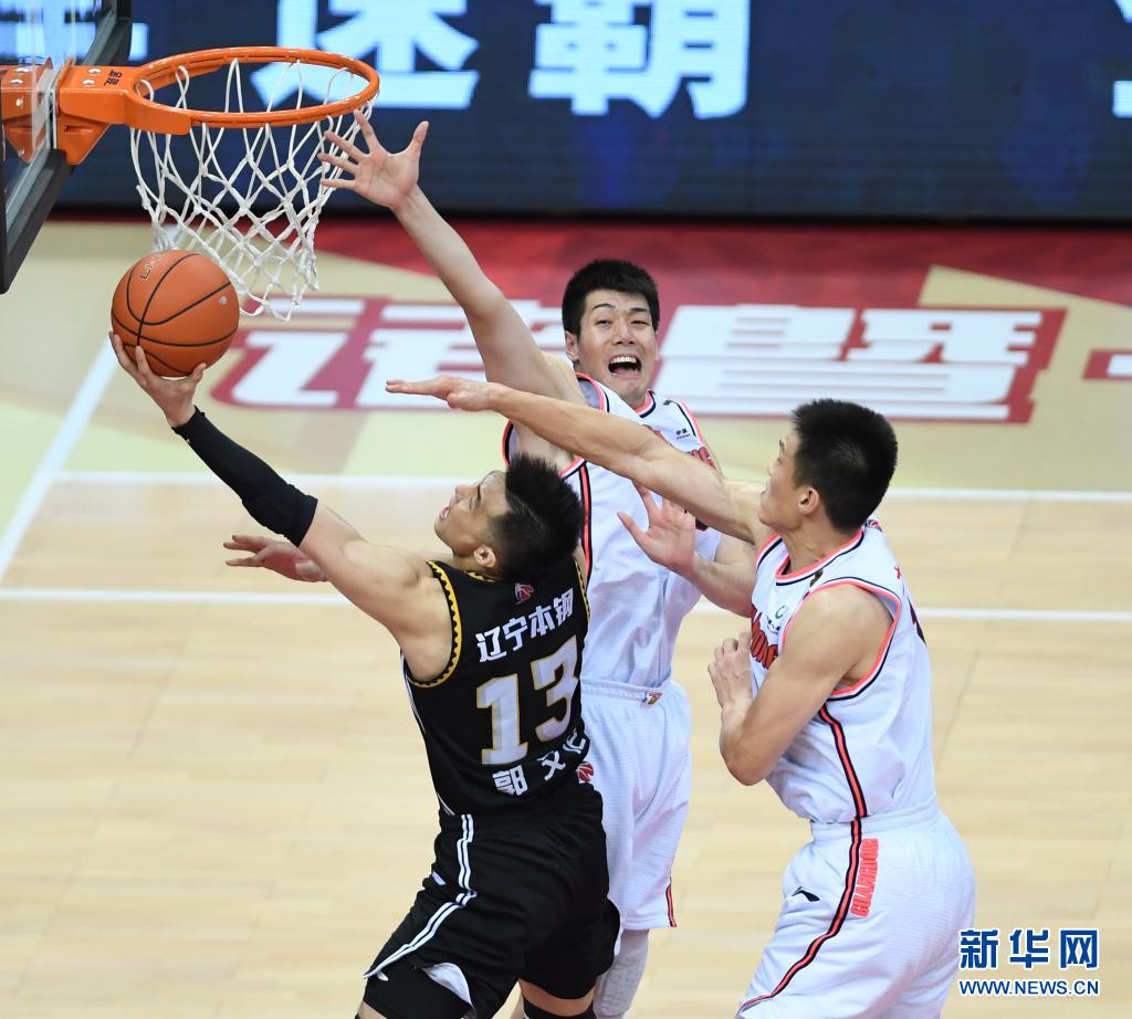 cba:辽宁让出亚军 cba:辽宁让出亚军
